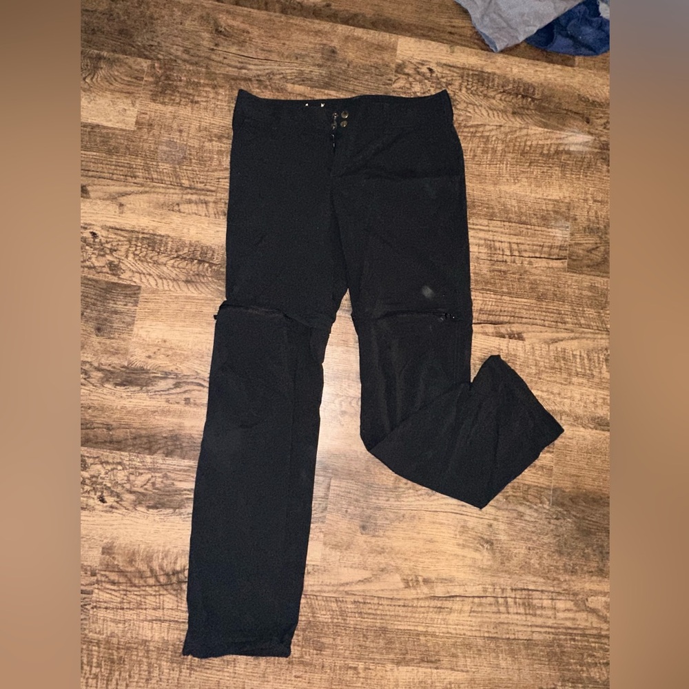 Women’s Columbia Convertible Hiking Pants